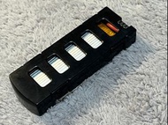 全新 KF611 無人機 空拍機專用 RC 3.7V 500mah 電池 競速無人機 裸裝 便宜賣