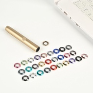 New Design Colors Ring For IQOS ILUMA Rings For IQOS ILUMA Prime Cap Accessories with Install Tool R