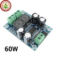 FENGFEI 60W TPA3118 Digital Amplifier Board AMP DC 10-24V Module PBTL Mono Subwoofer TH