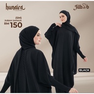 HUMAIRA JUBAH NUNHA *LIMITED EDITION*❤️