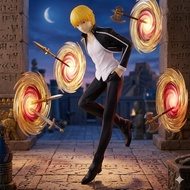Banpresto Figure: EXQ Gilgamemesh Fate Stay Night Heaven Feel (No Box)