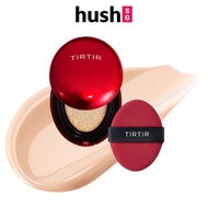 TIRTIR Mask Fit Red Cushion - 21C/21N/21W/23N/24W/33C/33N/35N - 18g
