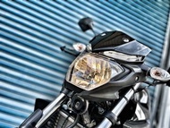 2015 Yamaha MT-03 里程保證 基本改裝 無摔車無事故 小資族二手重機買賣