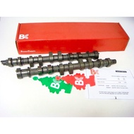 BC Racing High Camshaft Proton Campro S4PH 272 Degree