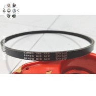 BEST V-BELT 3PK 600 BANDO / 3PK600 BANDO