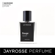 Jayrosse Perfume - Rouge | Parfum Pria
