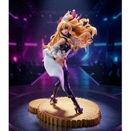 Cheryl Nome Macros Frontier SQ Figure