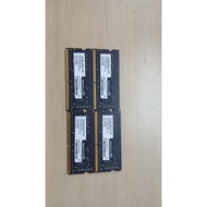 RAM Teamgroup 2x8Gb 2400Mhz