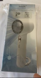 Inno3C 便攜式冰感風扇