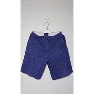 Men's Three-Quarter Pants