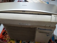 Dijual Ac Panasonic inverter 1 1/2 pk