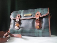 【老時光 OLD-TIME】早期二手老包Ralph Lauren經典背包