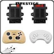 PRESTIGELUX HH707K-2.4G Toys Transmitter Children Electric Vehicle