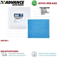 PW954147 Proton air-cond cabin filter for Iriz, Preve, Persona, Suprima, Saga BLM VVT
