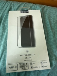iPhone 7/8 plus 玻璃Mon貼