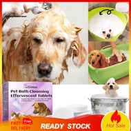 OPPO 10Pcs/Box Safe Effervescent Tablet Fragrant