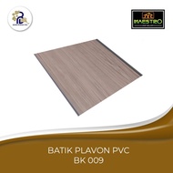 PLAFON PVC Batik BK 009