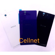 CE Sony Xperia Z c6603 c6602 battery cover back cover