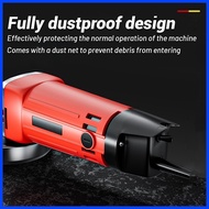 ➤ ∮ ➡ 【REAIM】Angle Grinder Tool barina and grinder and drill set 600W power tool