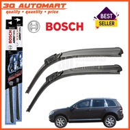 Bosch AeroTwin Wiper For Volkswagen Touareg 7L6 2004-2010 26/26