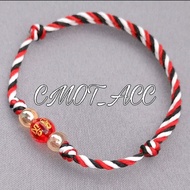 LUCKY CHARM BRACELET