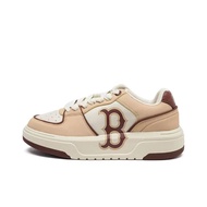 ของแท้อย่างเป็นทางการ MLB Chunky DIa Monogram Sports shoes แฟชั่น รองเท้าลำลอง