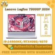 Lenovo Legion Y9000P 2024 Gaming Laptop i9-14900HX/RTX 4060/4070 16" 240HZ HD Screen Lenovo Gaming L