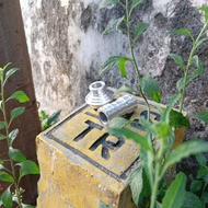 Bosh boshing troumel rear rx king arm kaze variation cover troumel rear arm kaze to rx and supra etc