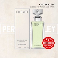 [PERFUME ALLEY] cK Calvin Klein Eternity For Women Eau Fresh EDP 100ml