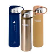 Zebra Atlantic thermos bottle 480ml - 112630 - Thailand Thermos Flask Botol Air Tahan Sejuk