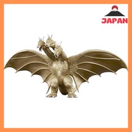 BANDAI Movie Monster Series Godzilla (2001)