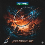 YONEX NANORAY LIGHT 18i (ORIGINAL)  (MAX 30LBS)