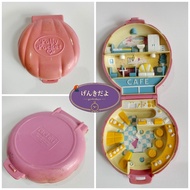 Polly pocket Bluebird Vintage Polly田s Cafe 1989