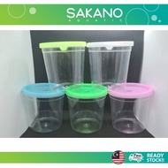 Betta Fish Tank Betta Tank Bekas Ikan Laga Ikan Laga Betta Betta Aquarium Fish Tank Betta Container