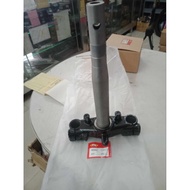 Steering Stem Click 125 Click 150 Version 1,2,3