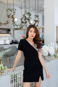 ***สินค้าขายแยกชิ้น กระโปรง Alyssa Skirt18