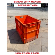 Blue Plastic Box Blue container Box Blue Plastic container Box Plastic container Box Rabit 6556