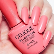 BANDI GELIQUE GEL COLOR ( GF135 )