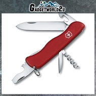 Victorinox Picknicker Red Multitool 0.8353.B1