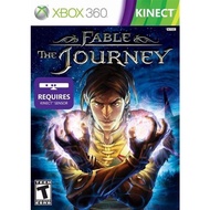 Xbox 360 Game  Fable The Journey [Kinect Required] Jtag / Jailbreak