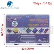 Starter Set TZT RFID Arduino UNO R3 Learning Upgrade Kit