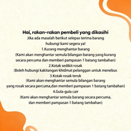 【SWOOT】🎧Musical Lollipop - Singing Lollipop with Happy Birthday Song, Children's Birthday Gift🎶