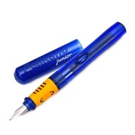 Pelikan ปากกาหมึกซีม รุ่น Pelikano Junior P67A (Blue) M