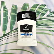 ผลิตภัณฑ์ระงับกลิ่นกาย สำหรับผู้ชาย Degree® Men UltraClear Black+White Antiperspirant Deodorant Stic