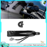 haijiemall RASTKY Front Right Door Handle with Keyless Entry Replacement for Juke F15 2010-2019  806