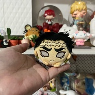 CP15 - Demon Slayer KNY Gyomei Plush Mochi Charm Toy