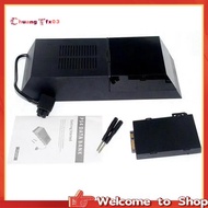 【Chuangtfx03】External Hard Drive Case 3.5 Inch HDD Enclosure Box Game Host Cage Data Bank