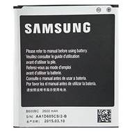 Samsung Galaxy S4 i9500 Battery @ B600BC 2600mAh
