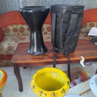 Darbuka 9 inch full set