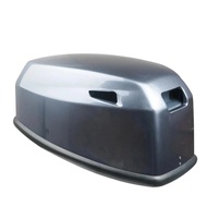 6B4-42610-40 TOP COWLING ASSEMBLY For 9.9HP 15HP Yamaha Outboard Engine 6B3 6B4 9.9D 15D model 6B4-4